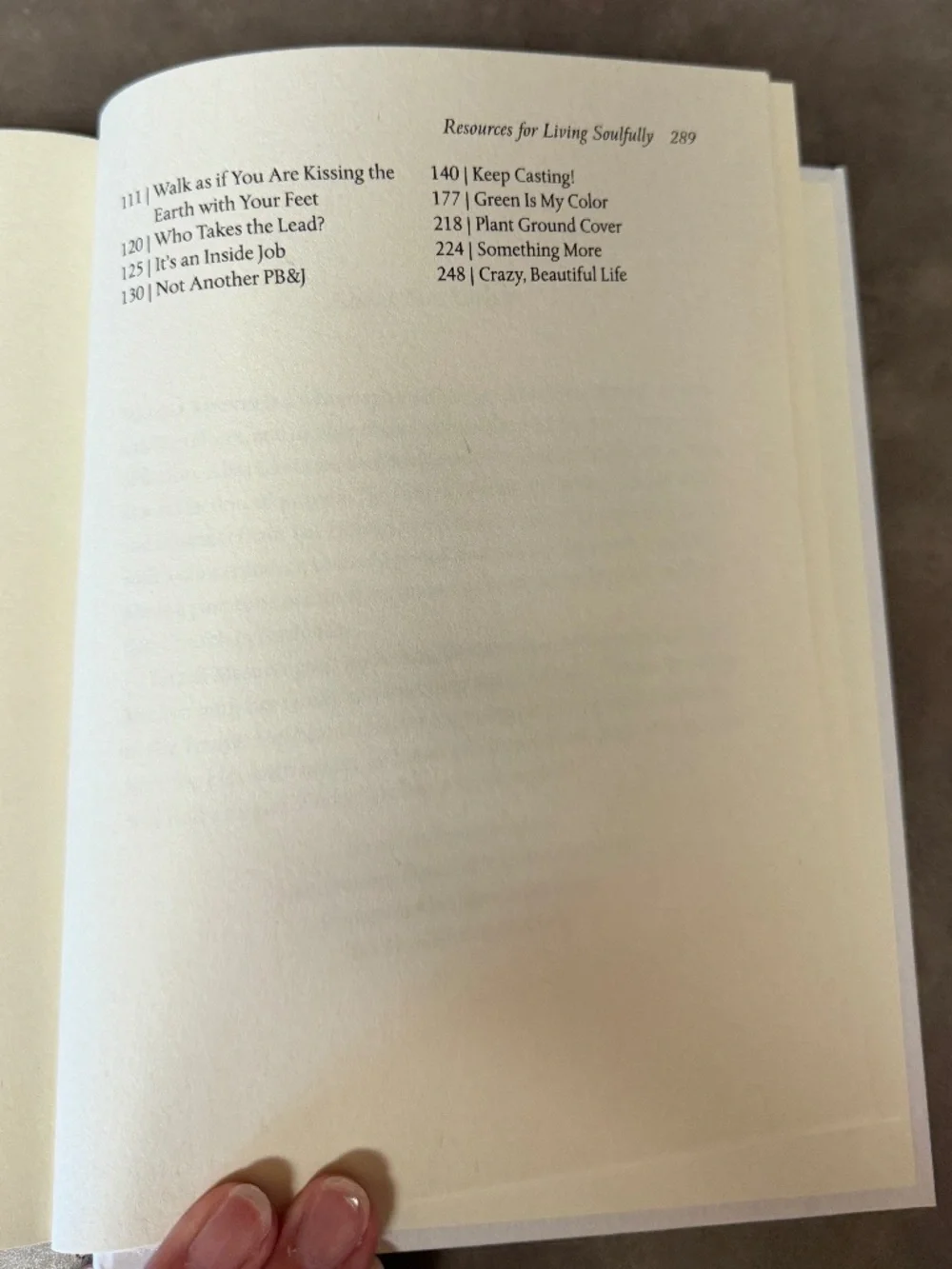 Soul Full - Hardback Weekly Devotional Book